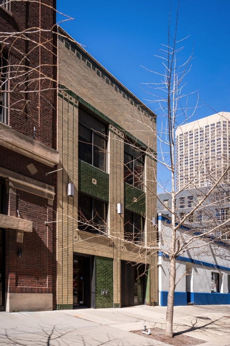 The Warehouse is officially a Chicago landmark Urbanize Chicago